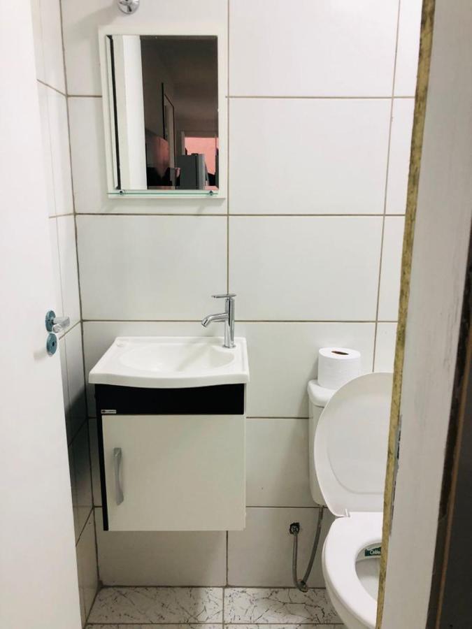 Apartamento No Tremembe 20 São Paulo Luaran gambar
