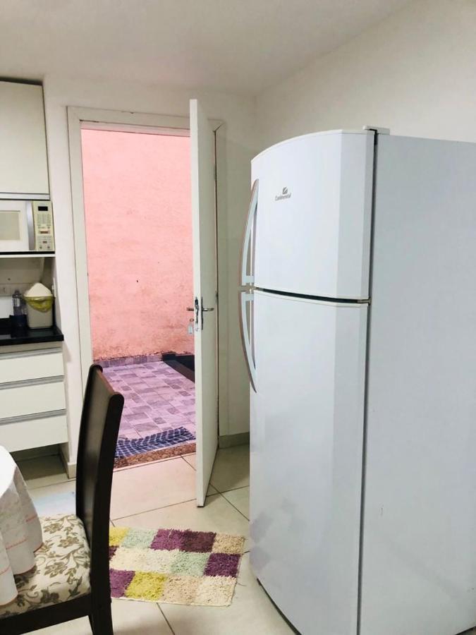 Apartamento No Tremembe 20 São Paulo Luaran gambar