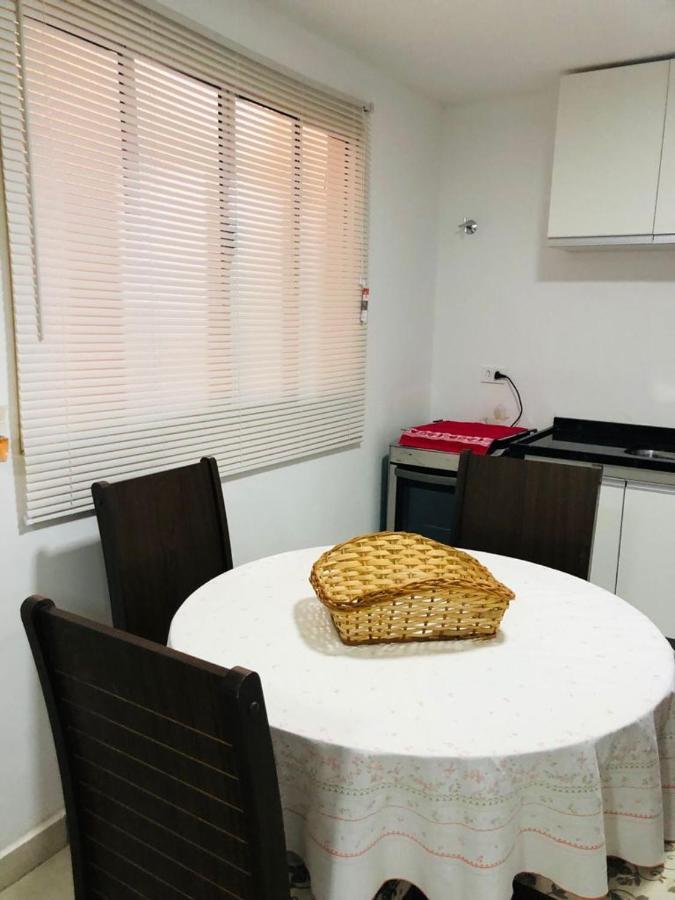 Apartamento No Tremembe 20 São Paulo Luaran gambar