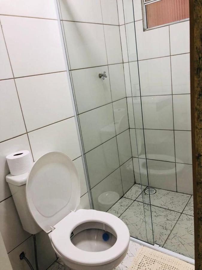 Apartamento No Tremembe 20 São Paulo Luaran gambar