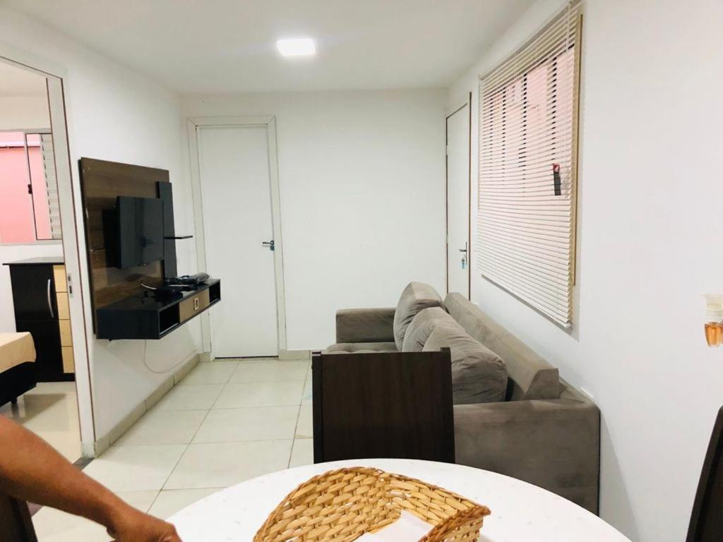 Apartamento No Tremembe 20 São Paulo Luaran gambar