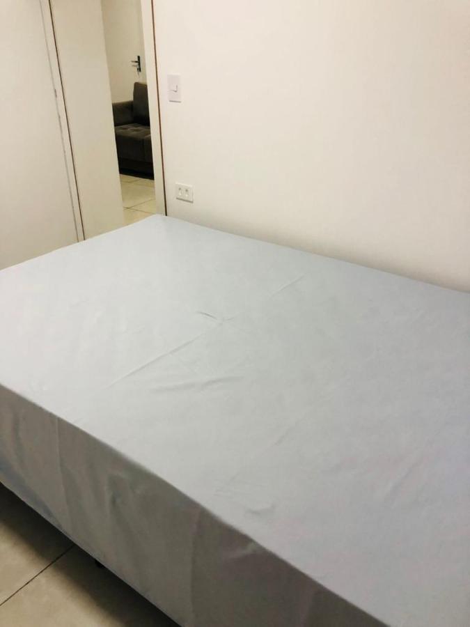 Apartamento No Tremembe 20 São Paulo Luaran gambar