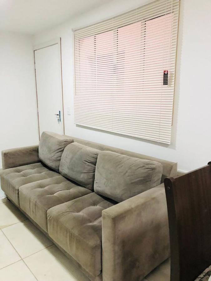 Apartamento No Tremembe 20 São Paulo Luaran gambar