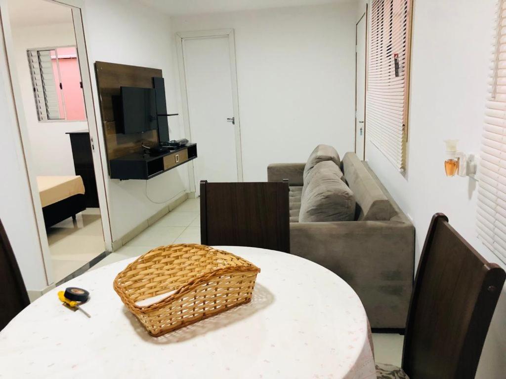 Apartamento No Tremembe 20 São Paulo Luaran gambar