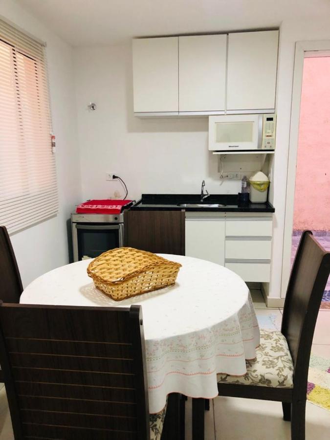 Apartamento No Tremembe 20 São Paulo Luaran gambar
