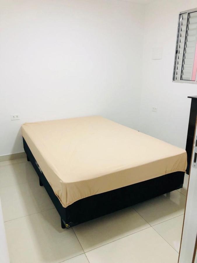 Apartamento No Tremembe 20 São Paulo Luaran gambar