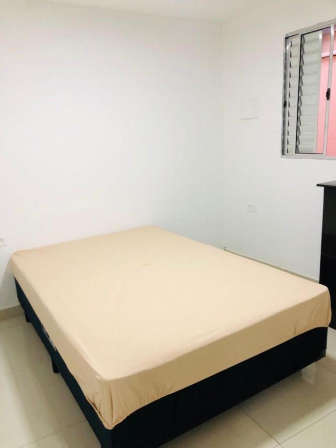 Apartamento No Tremembe 20 São Paulo Luaran gambar